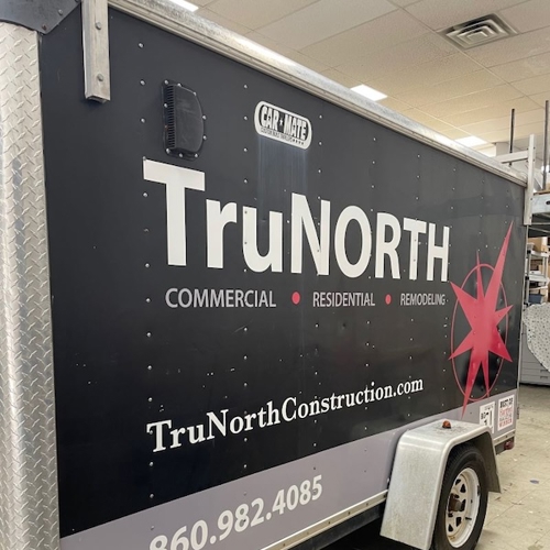 Vehicle Graphics